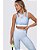Top Feminino Nicole 3.0 Drop Shot - Imagem 1