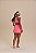 Vestido Feminino Conjunto Shorts Wide LIVE! - Imagem 3