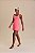 Vestido Feminino Conjunto Shorts Wide LIVE! - Imagem 4