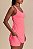 Vestido Feminino Conjunto Shorts Wide LIVE! - Imagem 2