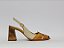 Scarpin Juliana Slingback Salto Bloco Lumière MYSB - Imagem 2