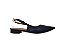 Sapatilha Denise Slingback Bico Folha Lumière Specchio Brand - Imagem 2