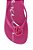 Chinelo Feminino Maxi Injetado Logomania Luiza Barcelos Rosa - Imagem 5