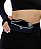 Cinto Feminino Porta Midia Light com Ziper Alto Giro - Imagem 4