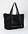 Bolsa Feminino Multimaterial Tote Alto Giro - Imagem 5