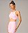 Top Feminino Nadador Sport Way of Life Alto Giro - Imagem 5