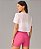 Tshirt Feminina Cropped Tule Alto Giro - Imagem 4