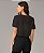 Tshirt Feminina Cropped Tule Alto Giro - Imagem 2