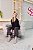 Sandalia Chiara Mocha Mood- Drop II MYSB - Imagem 5