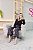 Sandalia Chiara Mocha Mood- Drop II MYSB - Imagem 9