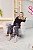 Sandalia Chiara Mocha Mood- Drop II MYSB - Imagem 8