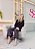 Sandalia Chiara Mocha Mood- Drop II MYSB - Imagem 4