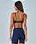 Top Feminino Shine Alças Finas Alto Giro - Imagem 2