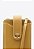 Porta Celular Mel Couro Logomania Vicenza Camel - Imagem 5
