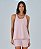 Regata Feminina com Elástico em V Alto Giro - Imagem 1