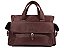Bolsa Grande Bolso Nylon Schutz Marsala - Imagem 1