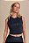 Regata Cropped Live Comfort - Imagem 1