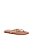 Chinelo Com Tachas Luiza Barcelos Nude - Imagem 1