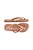 Chinelo Com Tachas Luiza Barcelos Nude - Imagem 6