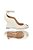 Scarpin Anabela Em Verniz Luiza Barcelos Off White - Imagem 5