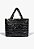 Bolsa Shopping Missy Grande Schutz Preto - Imagem 1