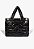Bolsa Shopping Missy Grande Schutz Preto - Imagem 3