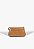 Bolsa Tiracolo Liese Pequena Couro Schutz Camel - Imagem 3