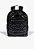 Mochila Missy Grande Nylon Schutz Preto - Imagem 1
