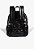 Mochila Missy Grande Nylon Schutz Preto - Imagem 3