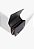 Bolsa Tiracolo Crossbosy Sophia Pequena Couro Schutz Preto - Imagem 4