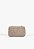 Bolsa Tiracolo 944 Pequena Camurça Schutz Cinza - Imagem 3