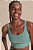 Top Cut Out Fit Green Live - Imagem 2