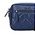 Bolsa Média Matelassê Alça Luiza Barcelos Azul Marinho - Imagem 6
