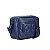 Bolsa Média Matelassê Alça Luiza Barcelos Azul Marinho - Imagem 2