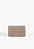 Bolsa Tiracolo Crossbody 4Grils 944 Suede Camurça Schutz  Nude - Imagem 3