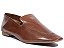 Mocassim Bacco Couro Schutz Marrom - Imagem 1