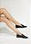 Mocassim Bacco Couro Schutz Preto - Imagem 5