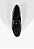 Mocassim Bacco Couro Schutz Preto - Imagem 4