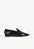 Mocassim Bacco Couro Schutz Preto - Imagem 1