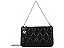 Bolsa Pequena Tiracolo Napa Lumi Schutz Preto - Imagem 1