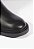 Bota Icon Hologram Couro Schutz Preto - Imagem 5