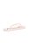 Chinelo Luiza Pirâmides Luiza Barcelos Off White - Imagem 2