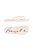 Chinelo Luiza Pirâmides Luiza Barcelos Off White - Imagem 3
