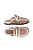 Sabot Feminino Camurça Pelos Luiza Barcelos Fendi - Imagem 4