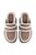 Sabot Feminino Camurça Pelos Luiza Barcelos Fendi - Imagem 5