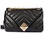Bolsa Grande Tiracolo Madrid Schutz Preto - Imagem 1