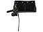 Bolsa Média Shoulder Smach Tecno Schutz Preto - Imagem 1