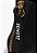 Bota Mariá Salto Bloco Schutz Preto - Imagem 6