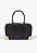 Bolsa Bowling Heart Grande Couro Schutz Preto - Imagem 3