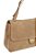 Bolsa Grande Hobo Em Camurça Alça Luiza Barcelos Fendi - Imagem 6